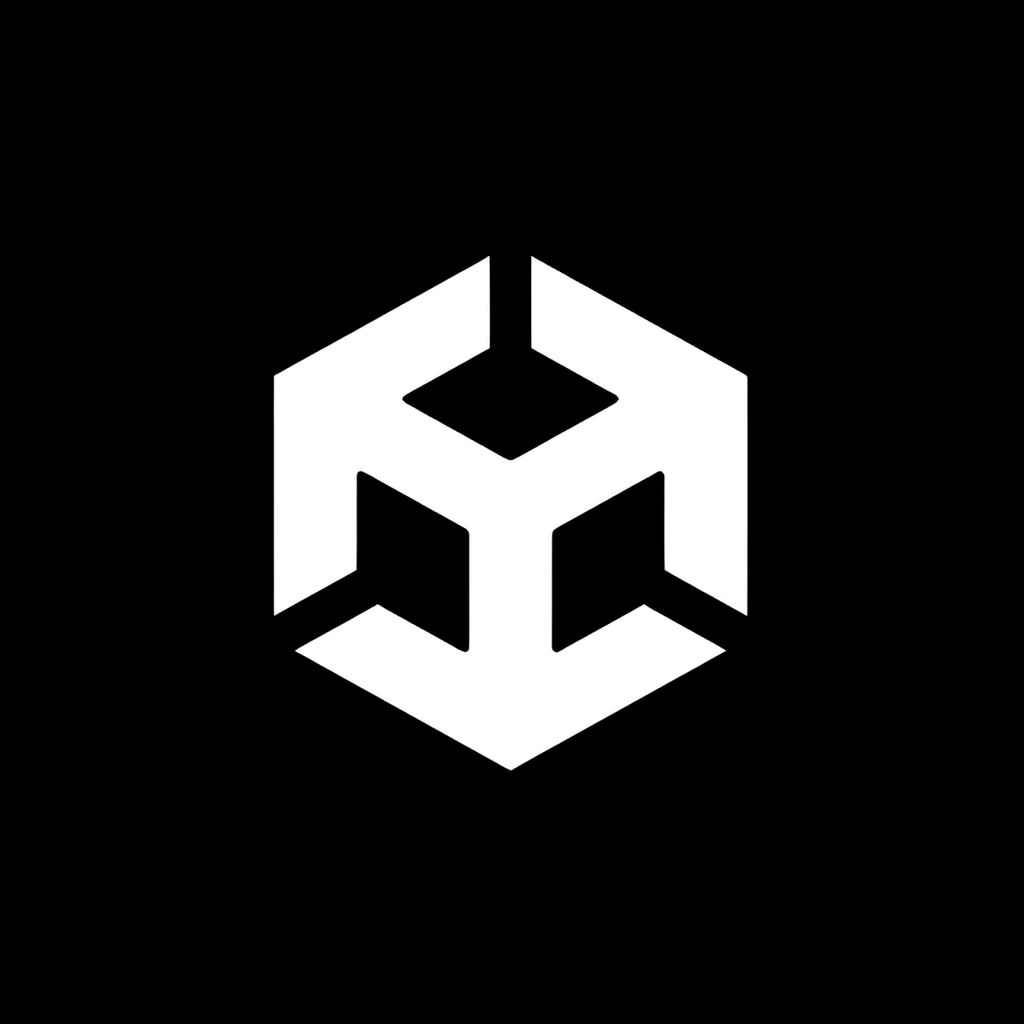 Unity app icon