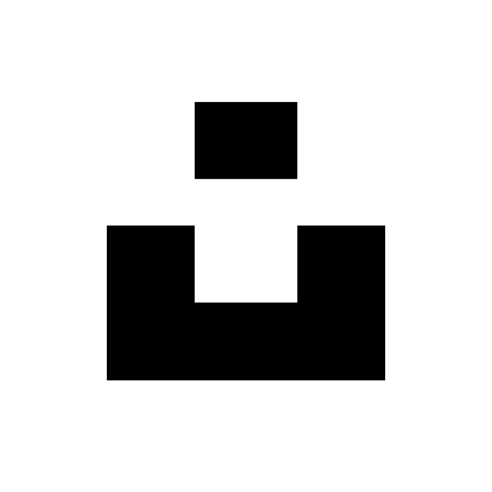 Unsplash app icon