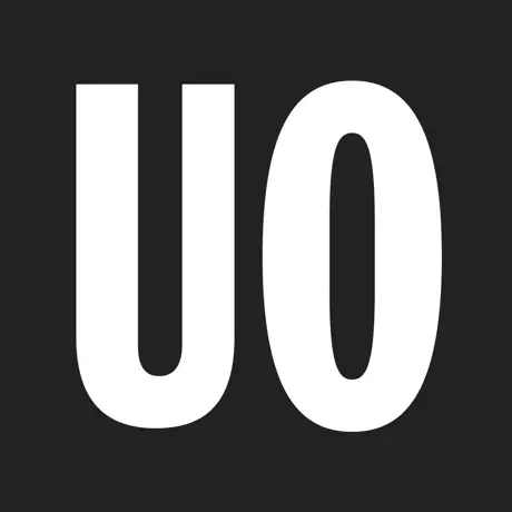 Urban Outfitters app icon