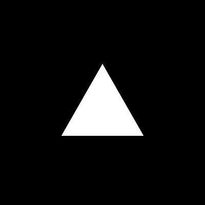 Vercel app icon