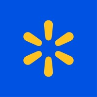 Walmart app icon