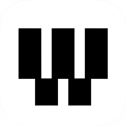 Weavy app icon