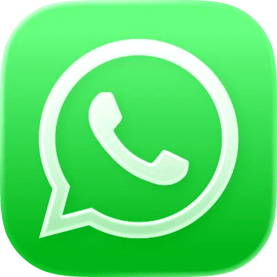 WhatsApp app icon