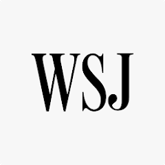 WSJ app icon