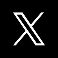 X app icon
