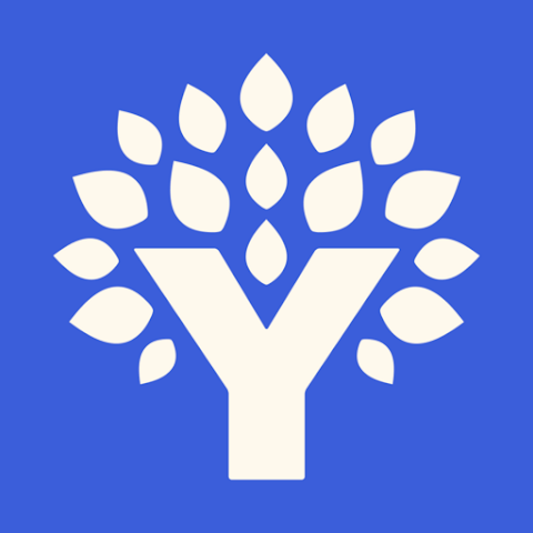 YNAB app icon