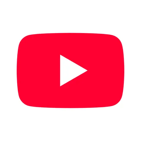 YouTube app icon