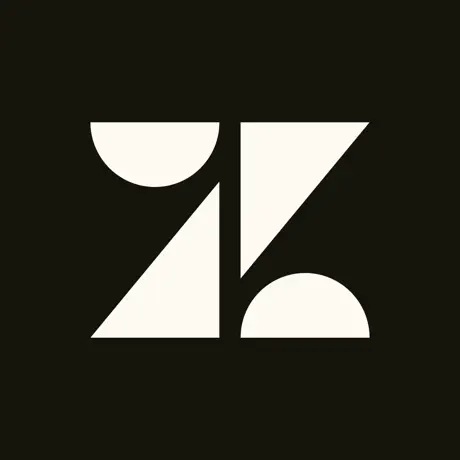 Zendesk app icon