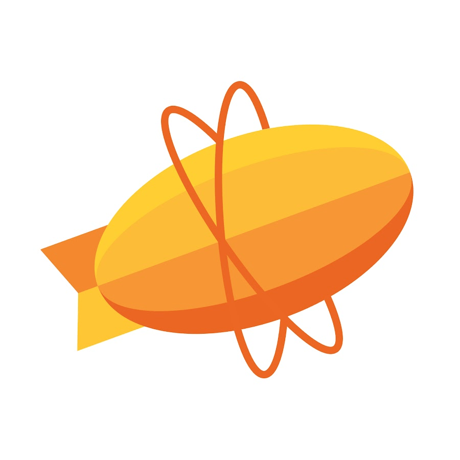 Zeplin app icon